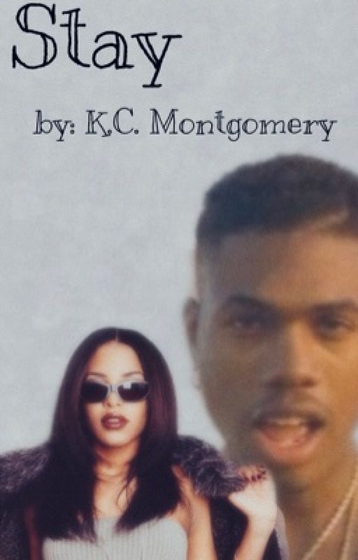 Stay|The Jodeci Collection|Aaliyah & Devante Swing by tetonasbaeee