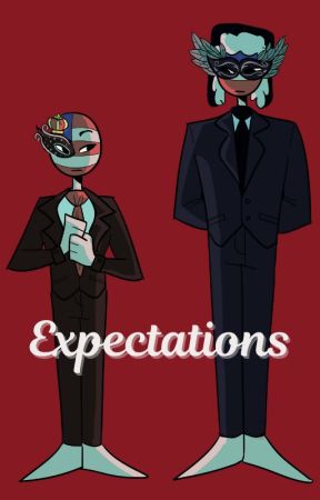 Expectations (Rusame) by amateur_author_101