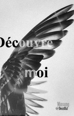 Découvre-Moi.      ••Minsung•• cover