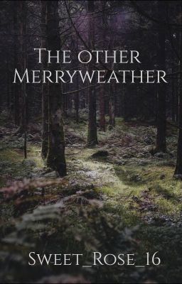 The Other Merryweather ~ Robin De Noir [1] cover