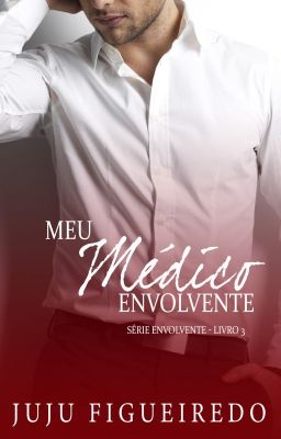 Meu Médico Envolvente - DEGUSTAÇÃO cover