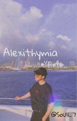 Alexithymia|Y.M cover