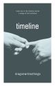 Timeline: a Wings of Fire fanfiction (COMPLETED) by dragonwritesthings