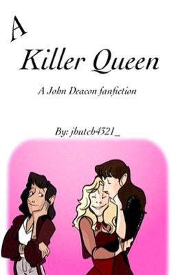 A Killer Queen (John Deacon) cover