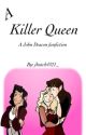 A Killer Queen (John Deacon) by Jhutch4321_