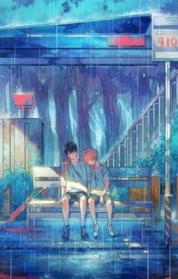 Whisper (Kagehina) cover