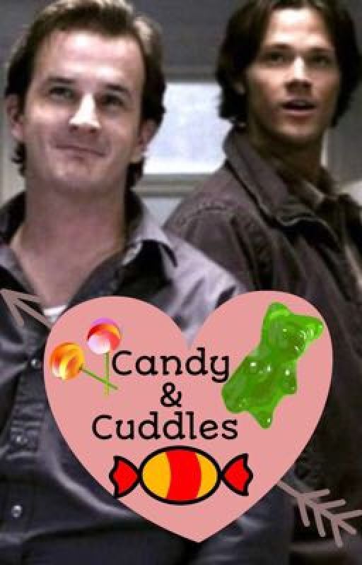 Candy & Cuddles |•| Sabriel  by LittleMissSci