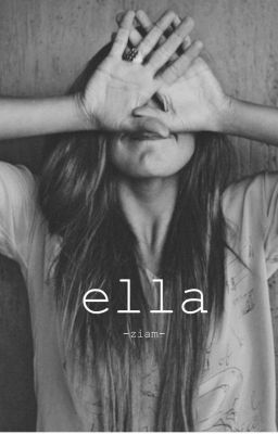 ella :: ashton irwin cover