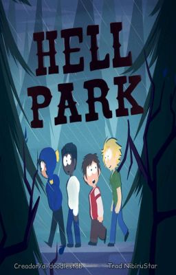 Hell Park [Traducción al Español] cover