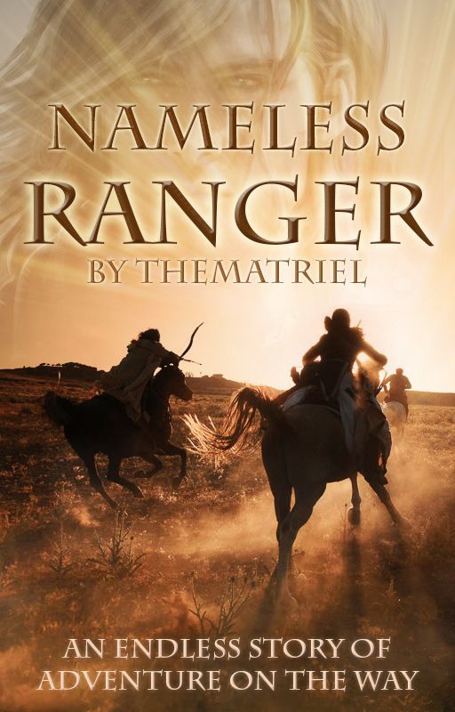 Nameless Ranger by TheMatriel