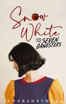 SNOW WHITE AND THE SEVEN GANGSTERS (Complete) cover