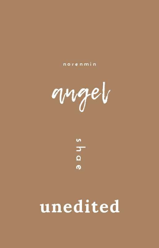 angel → norenmin ✔  by sunnysideshaee