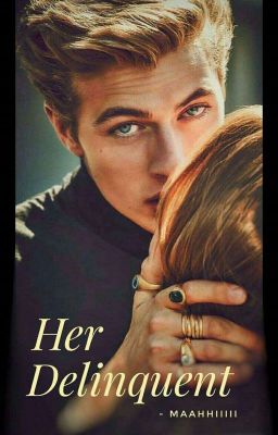 Her delinquent (Editing) cover