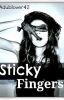 Sticky Fingers (One Direction fanfic)