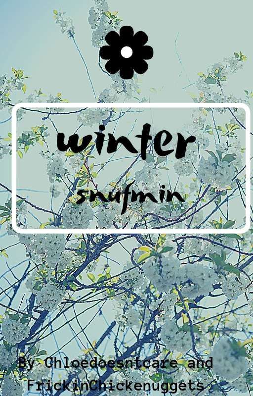 Winter - Snufmin ((DISCONTINUED)) by greennjayy