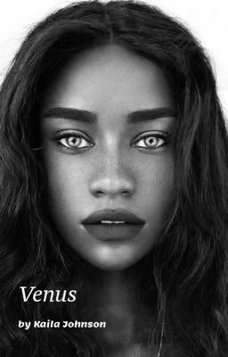 Venus cover