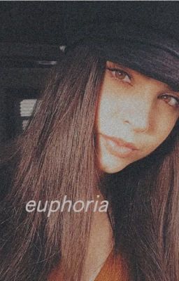 euphoria ➪ harry bingham ✔︎ cover