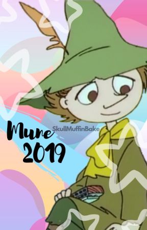 Mune 2019 by SkullMuffinBake