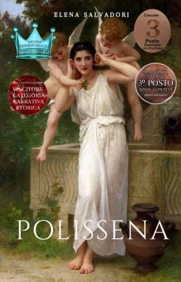 Polissena cover