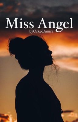 Miss Angel  cover