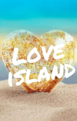 Love Island.2019 cover