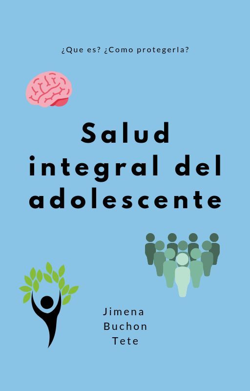 Salud integral del adolescente by equipo4