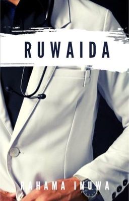 RUWAIDA ✔️ cover