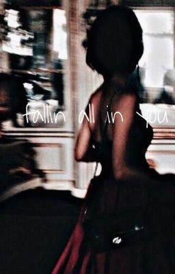 fallin all in you cover