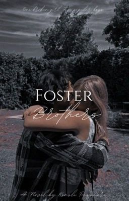 Foster Brothers | COMPLETED cover