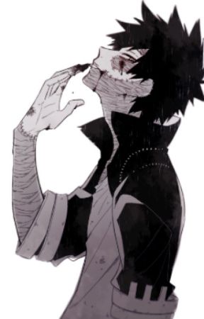 Burned {Dabi x reader} by lonecosmovoltronwolf