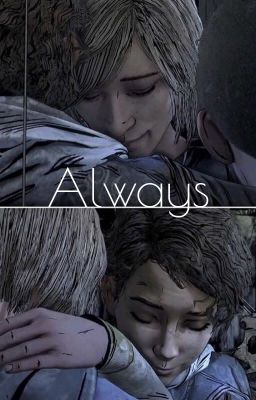 Always ~ Violentine cover