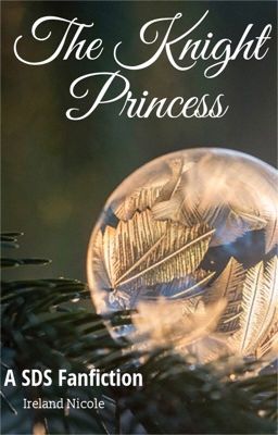 The Knight Princess  cover