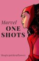 Marvel One Shots by MagicGoldenFlower