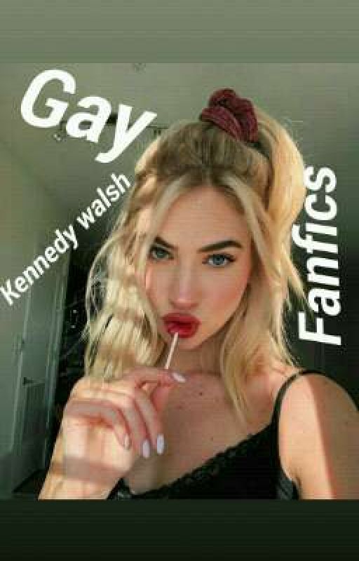 gay kennedy walsh one shots by utterlykian