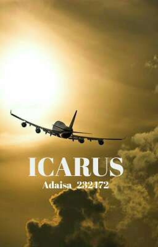 Icarus by Adaisa_232472