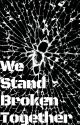 We Stand Broken Together(Furry Harem x Male Reader). by BetterBeWothIt