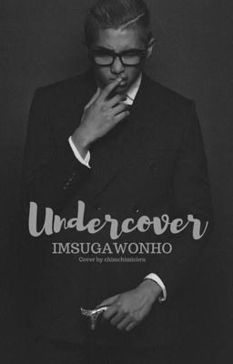 Undercover [[KNJ]] 18  ✔️ cover