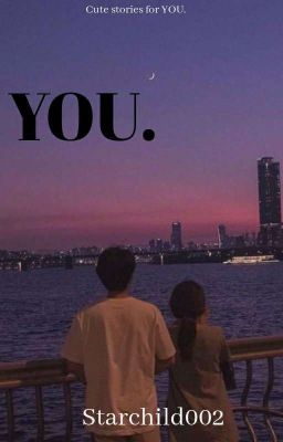 YOU. cover