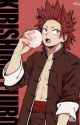 Kirishima Eijirou x reader one shots (Discontinued) by RAZ_XIII