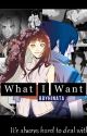 SasuHina  "What I Want" 2012 [REUPLOADED] by BByHinata