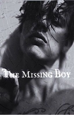 The Missing Boy cover