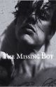 The Missing Boy by lost_cause7