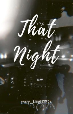 That Night cover