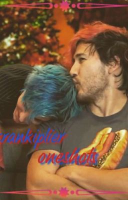 crankiplier ♡ cover