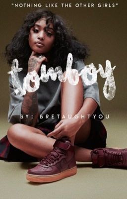 TOMBOY cover