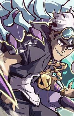 Guzma × reader {Team Reskull} Sequel cover