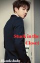 Stuck in the Closet | Jikook by Jikooksbaby_