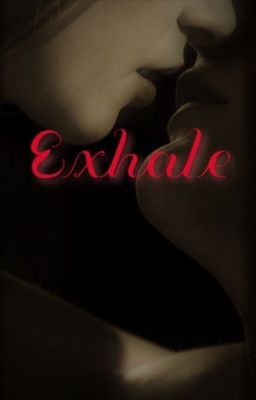 Exhale cover