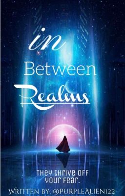 in Between Realms cover