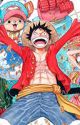 Clueless:  A Luffy x Nami Story by NJN151